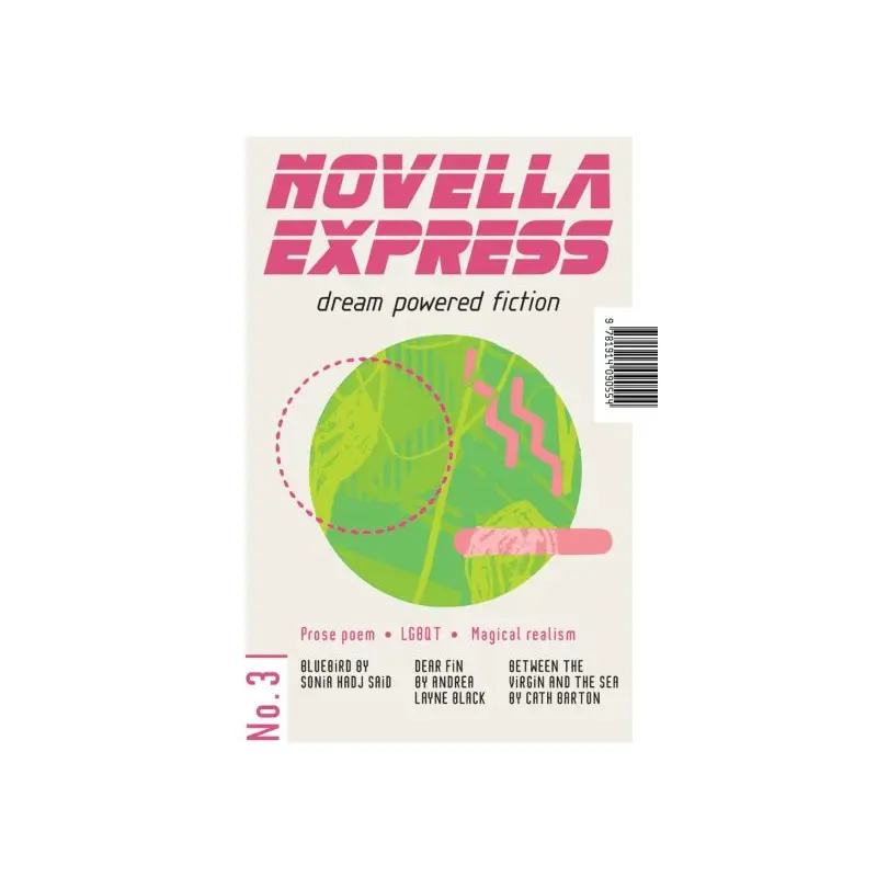 Novella Express. #3