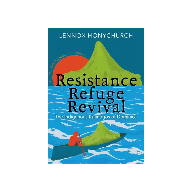 Resistance, refuge, revival