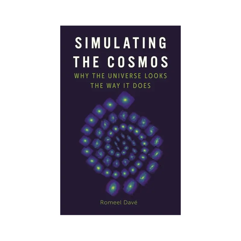 Simulating the Cosmos
