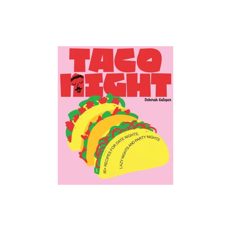 Taco Night