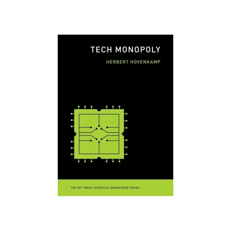 Tech monopoly