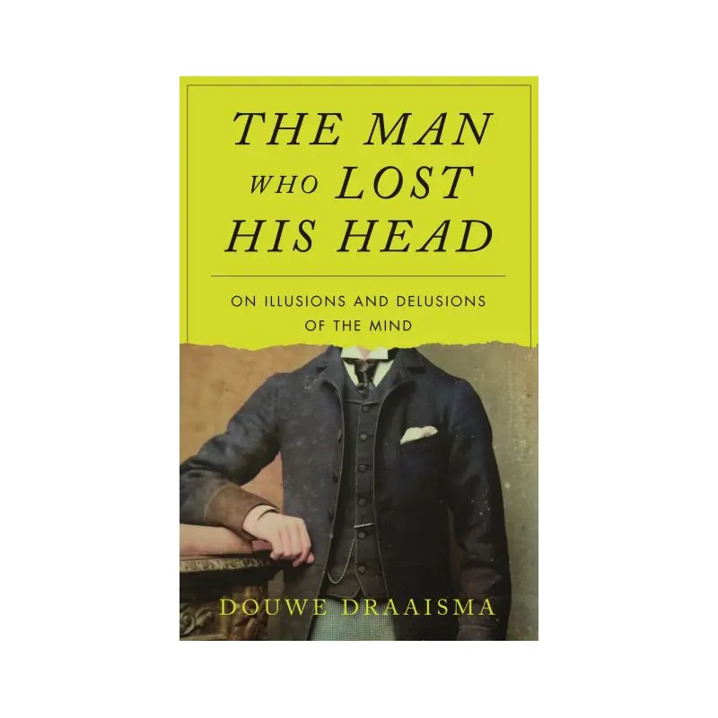 The Man Who Lost His Head