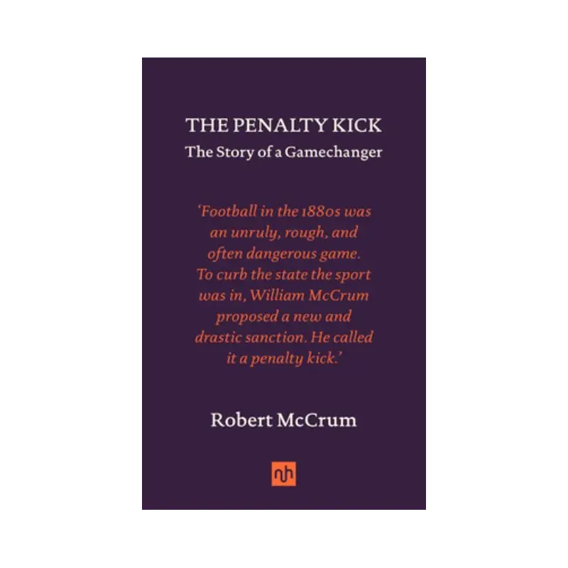 The penalty kick