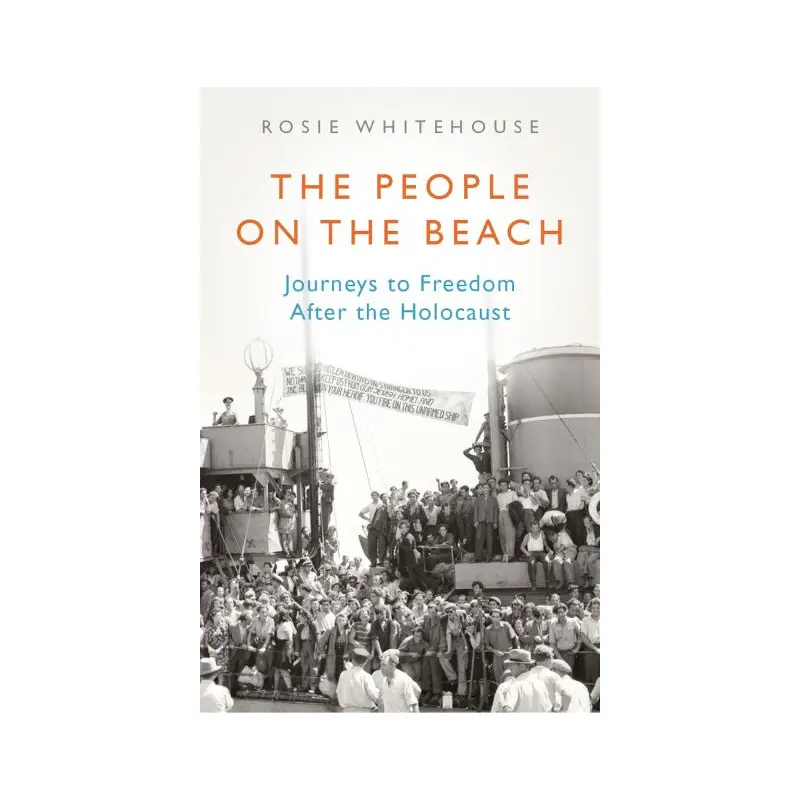The People on the Beach