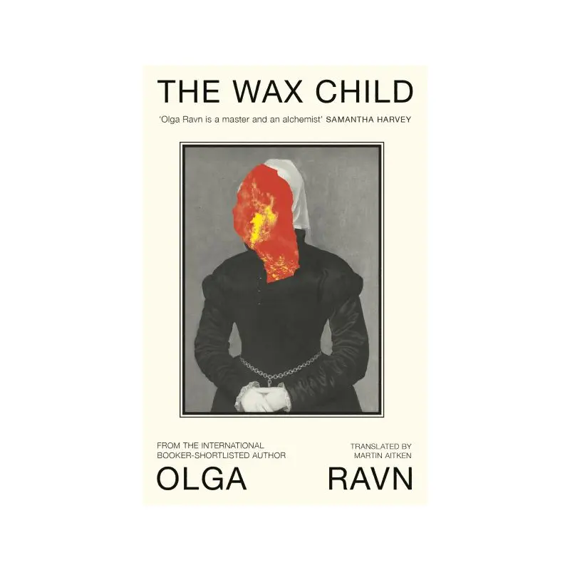The Wax Child