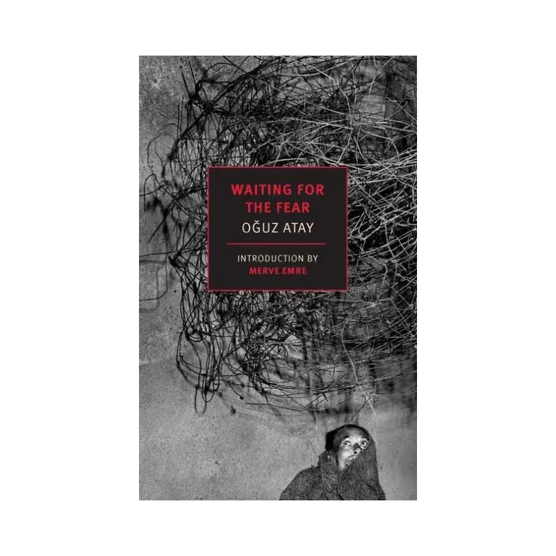 Waiting for the fear