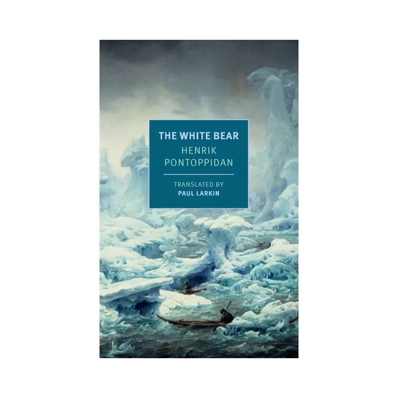 White Bear