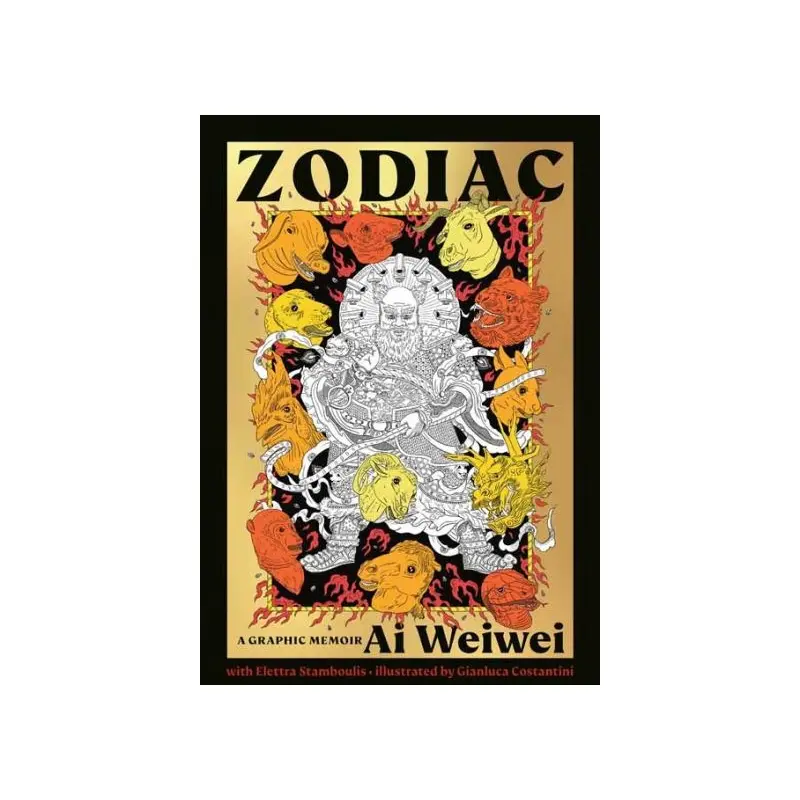 Zodiac