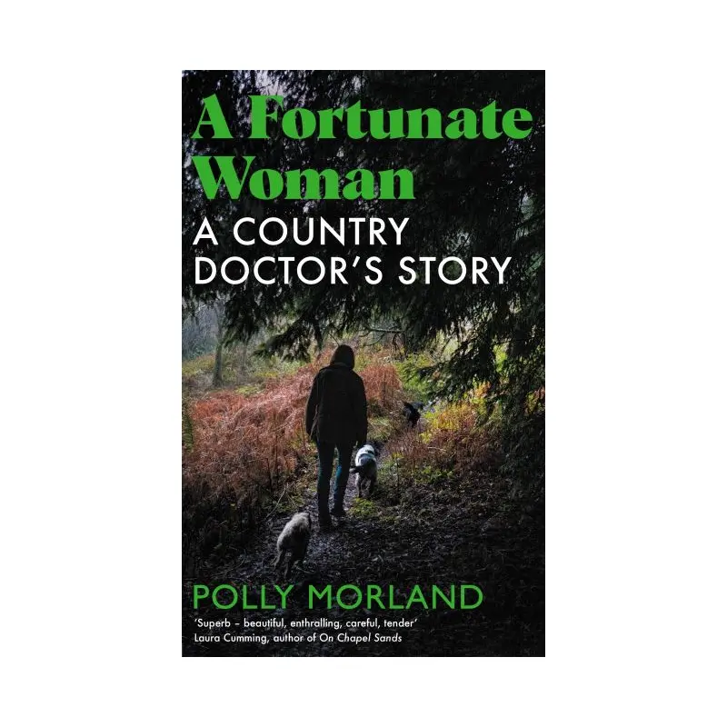 A Fortunate Woman