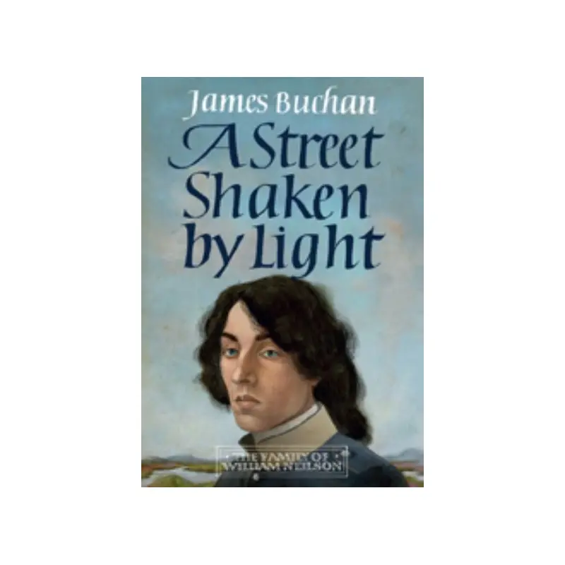 A Street Shaken by Light Volume I