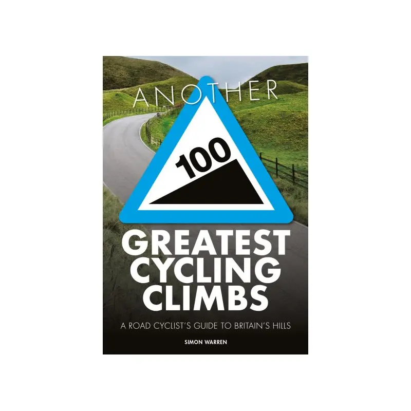 Another 100 greatest cycling climbs