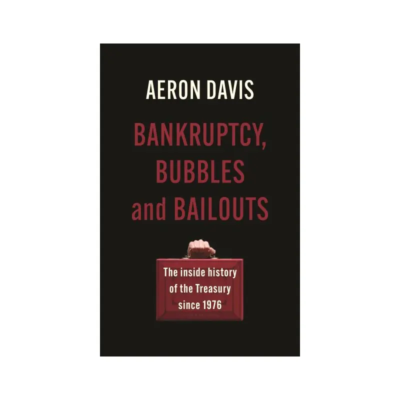 Bankruptcy, Bubbles and Bailouts