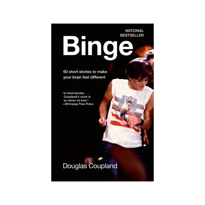 Binge