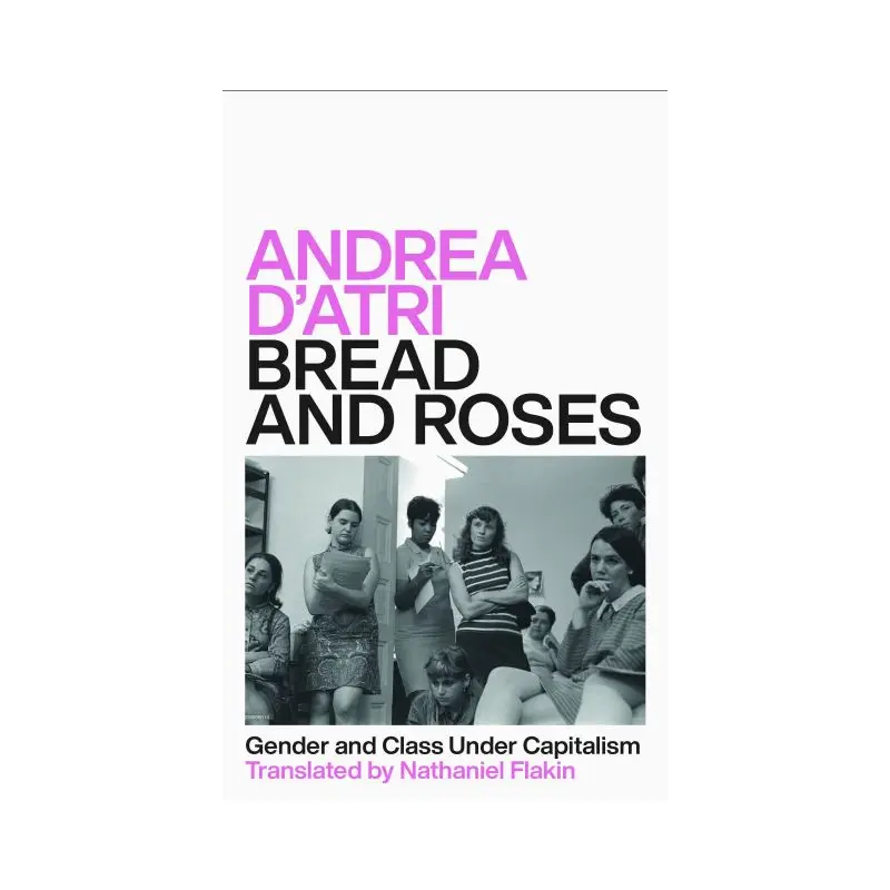 Bread and roses