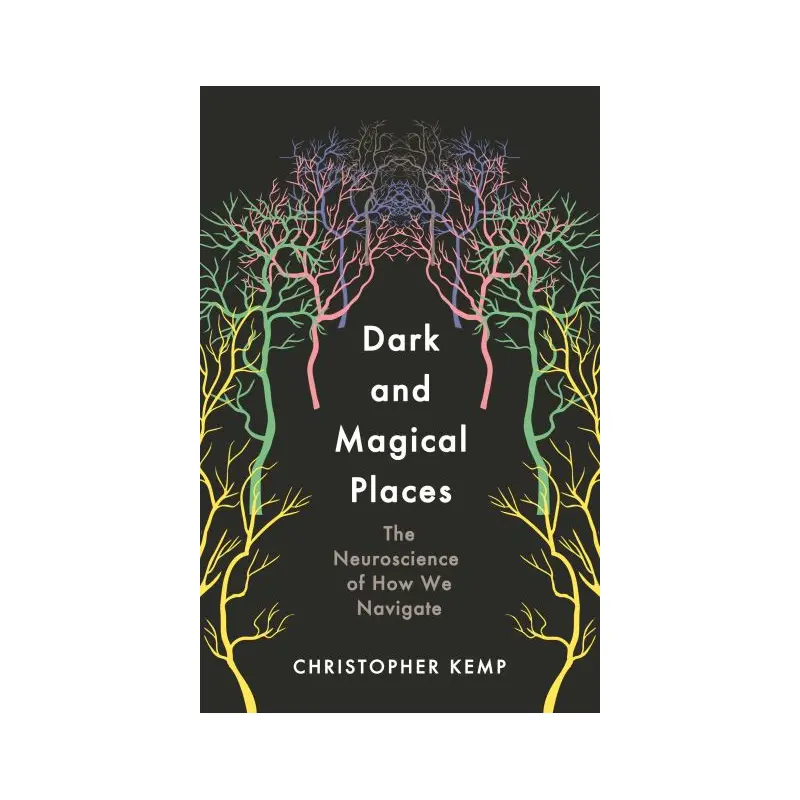 Dark and Magical Places