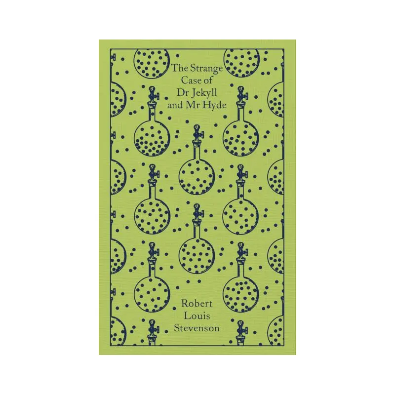 Dr Jekyll and Mr Hyde