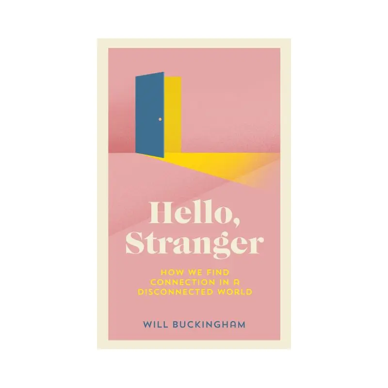 Hello, Stranger