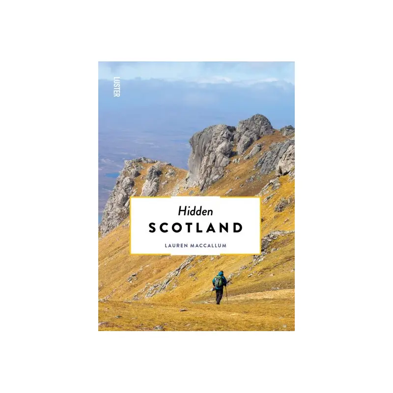 Hidden Scotland