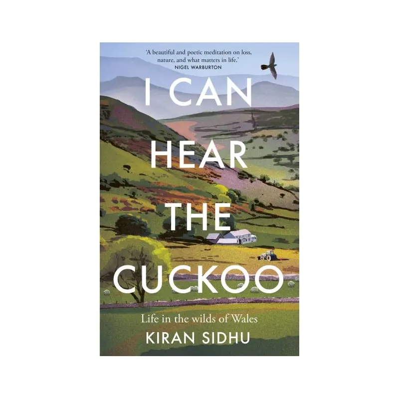 I Can Hear the Cuckoo