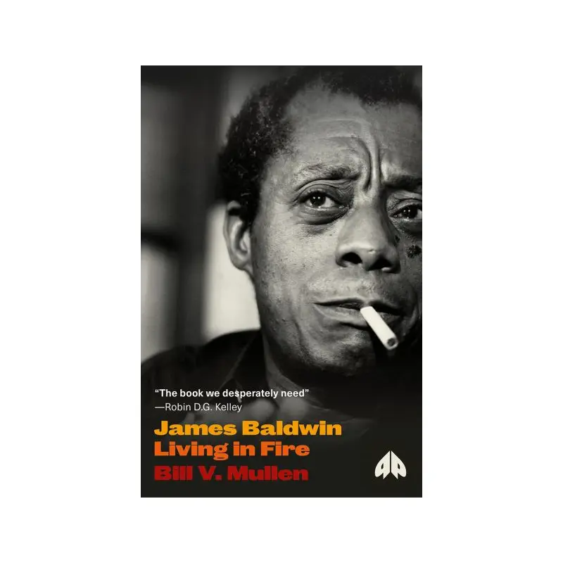 James Baldwin