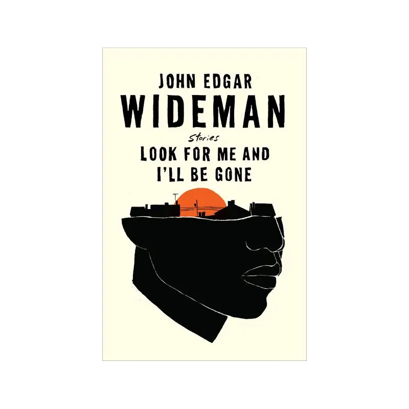 Look for Me and I'll Be Gone