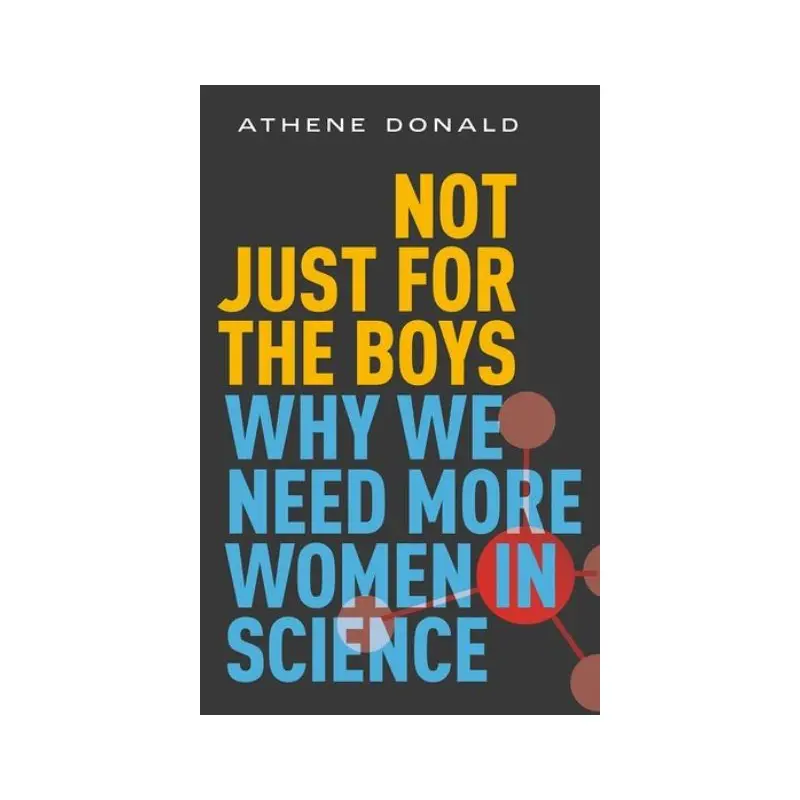 Not Just for the Boys