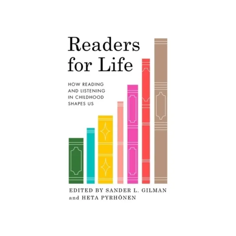 Readers for Life