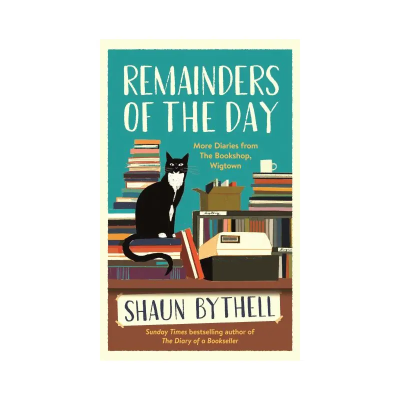 Remainders of the Day