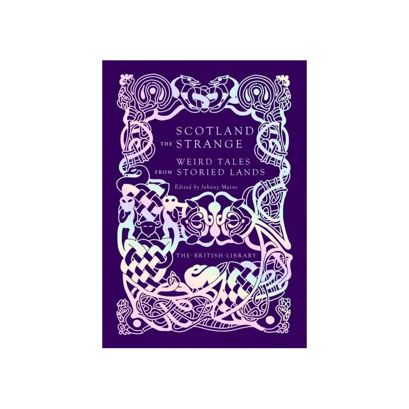 Scotland the strange