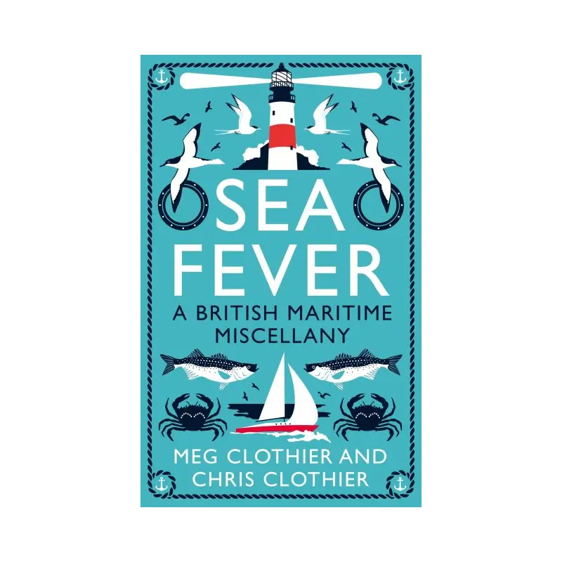 Sea Fever