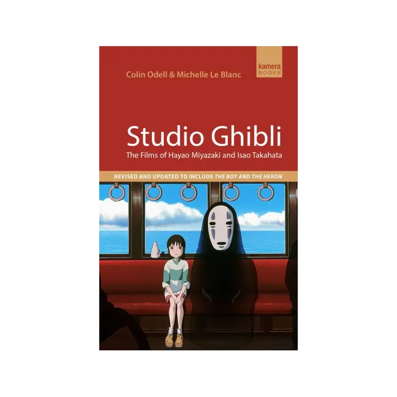 Studio Ghibli
