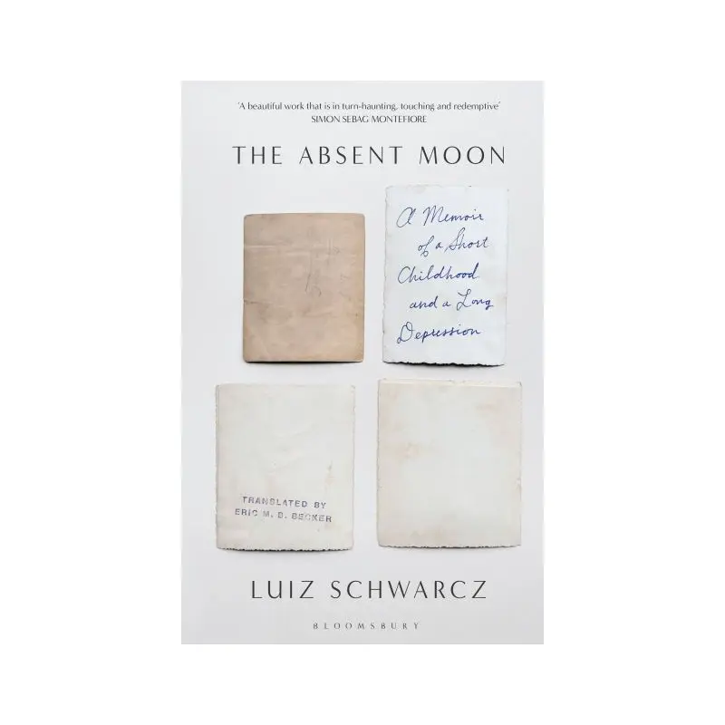 The Absent Moon