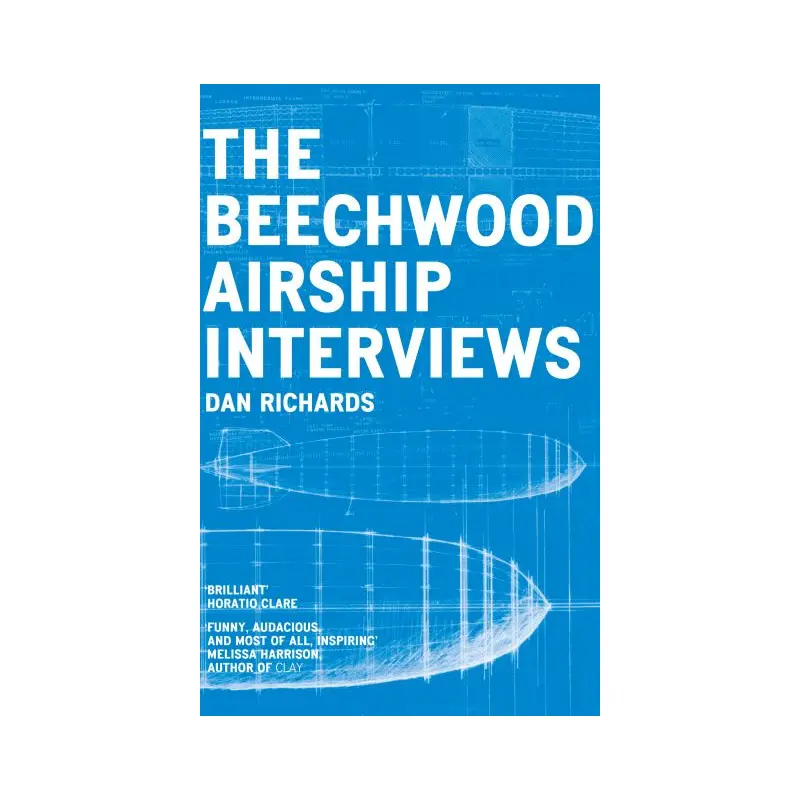 The Beechwood Airship interviews