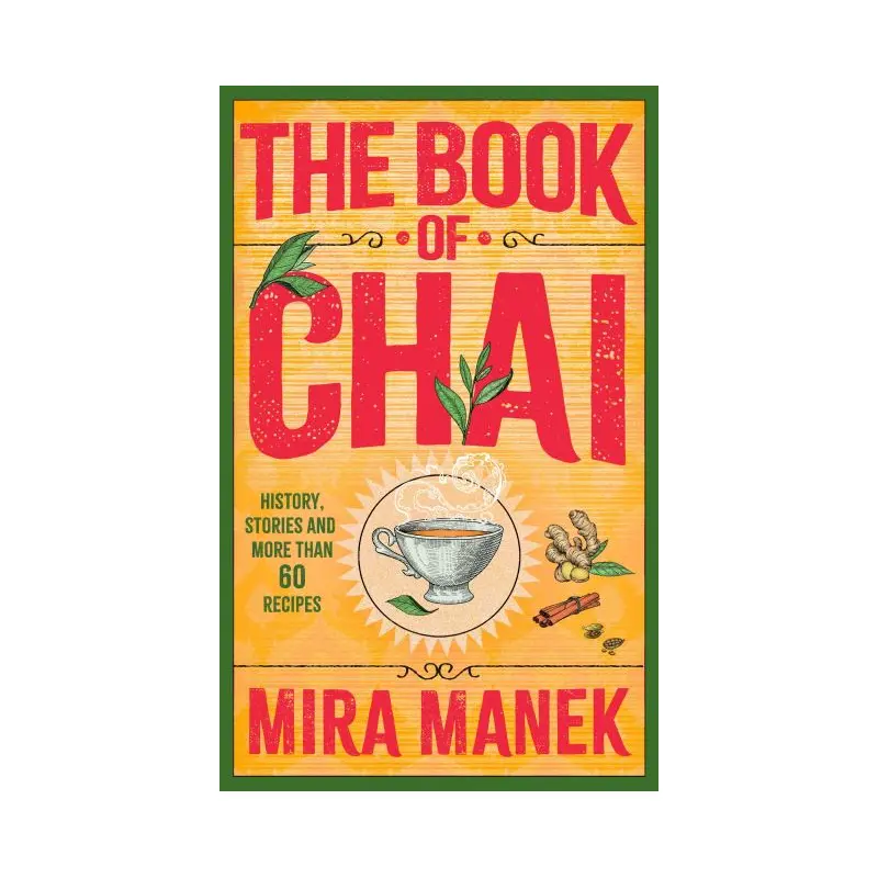 The book of Chai