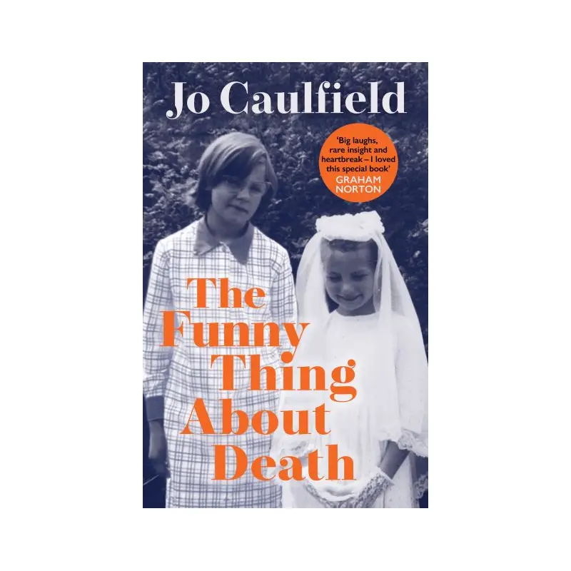 The funny thing about death