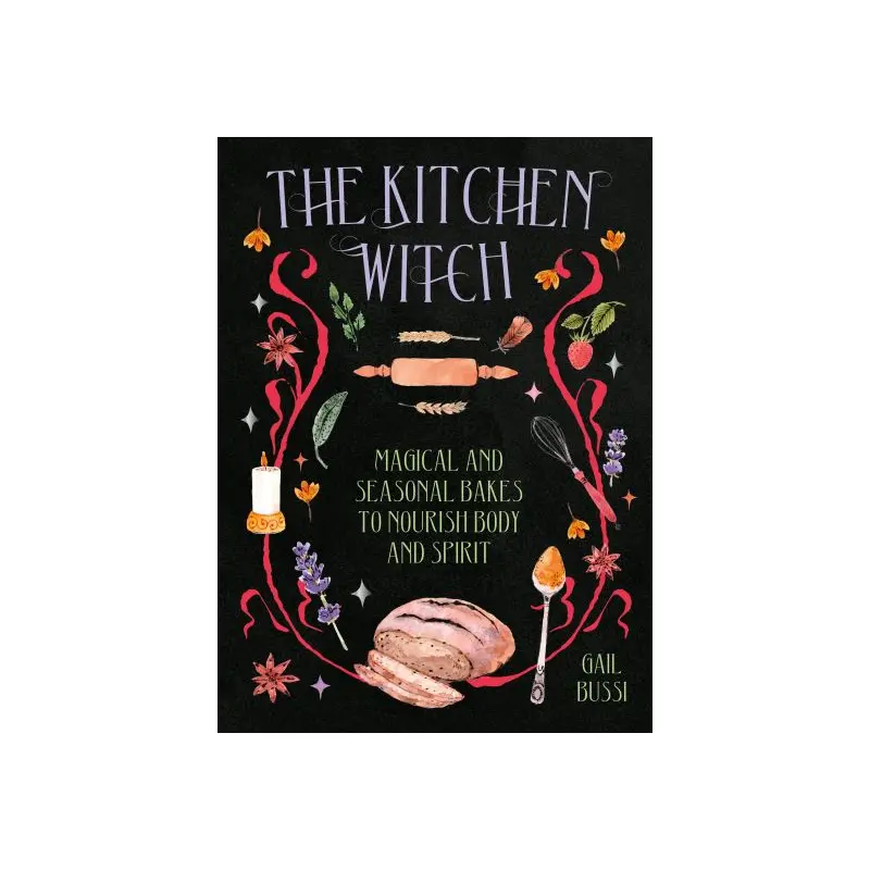 The Kitchen Witch