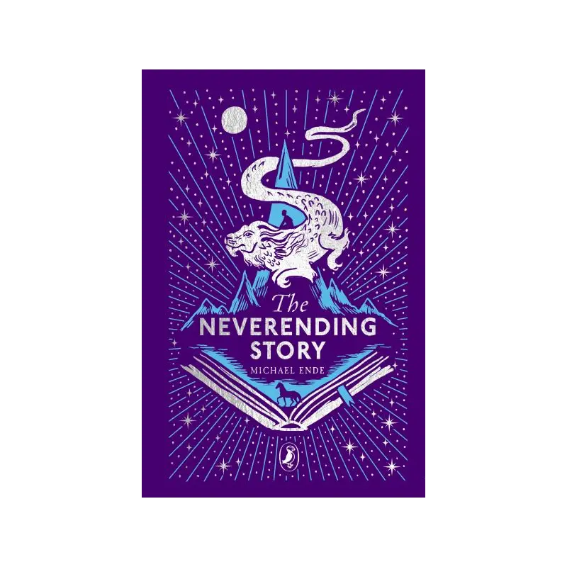 The neverending story