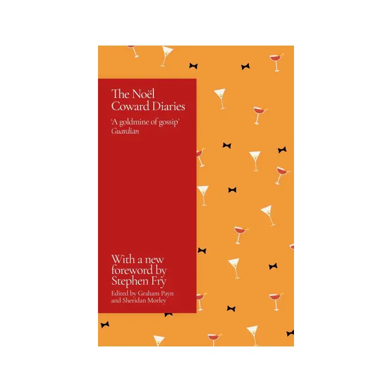 The Noel Coward Diaries