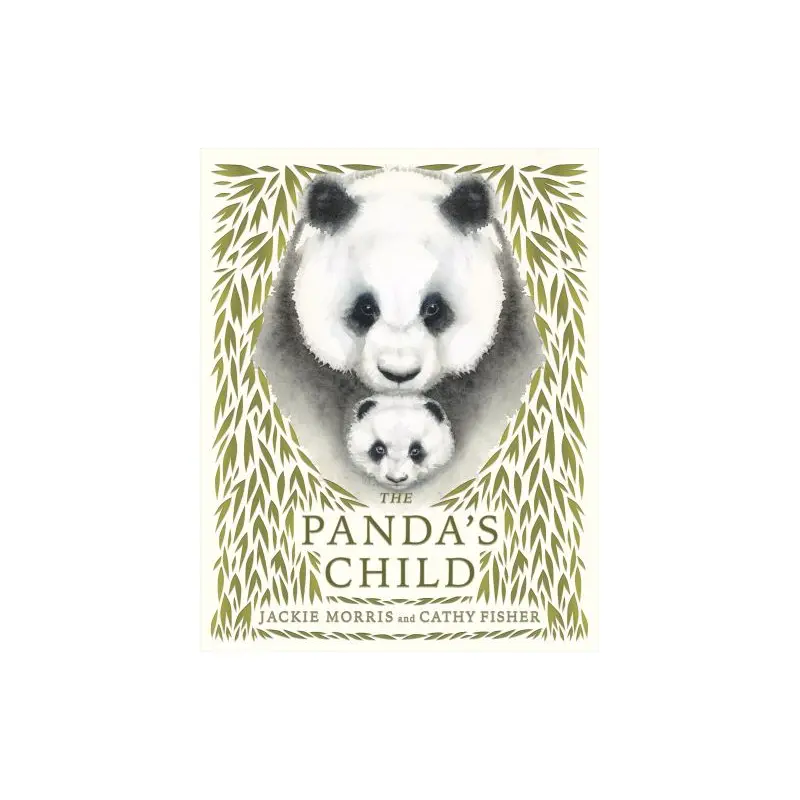 The panda's child