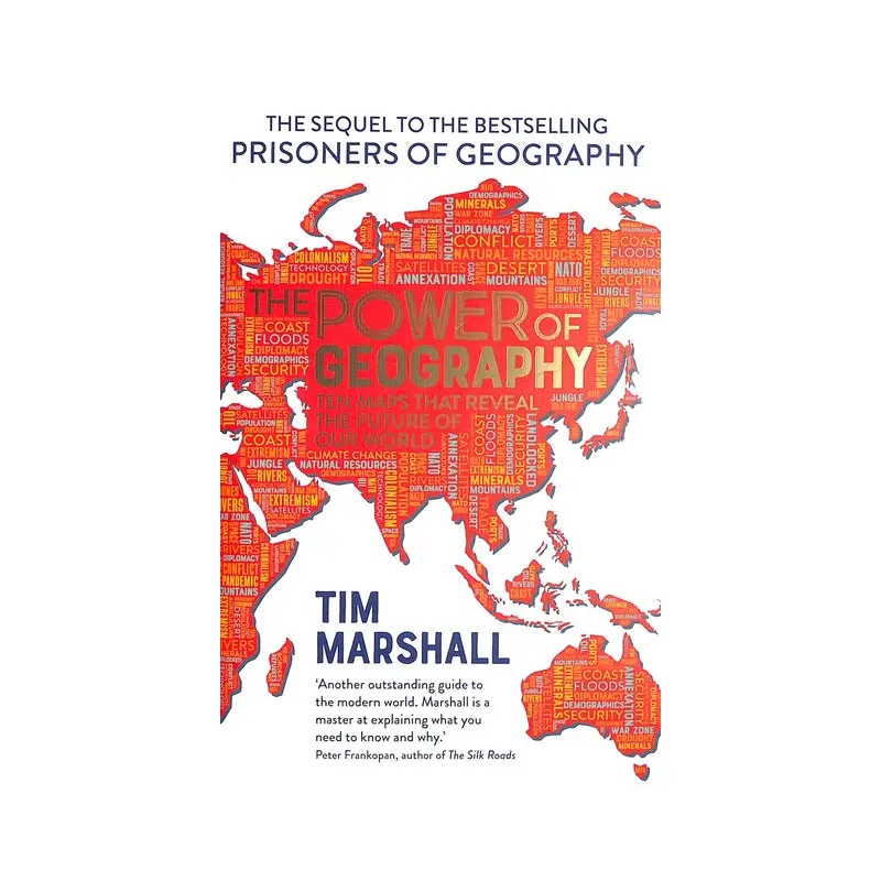 The Power of Geography