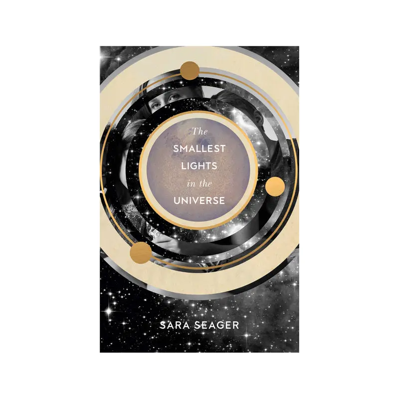 The smallest lights in the Universe