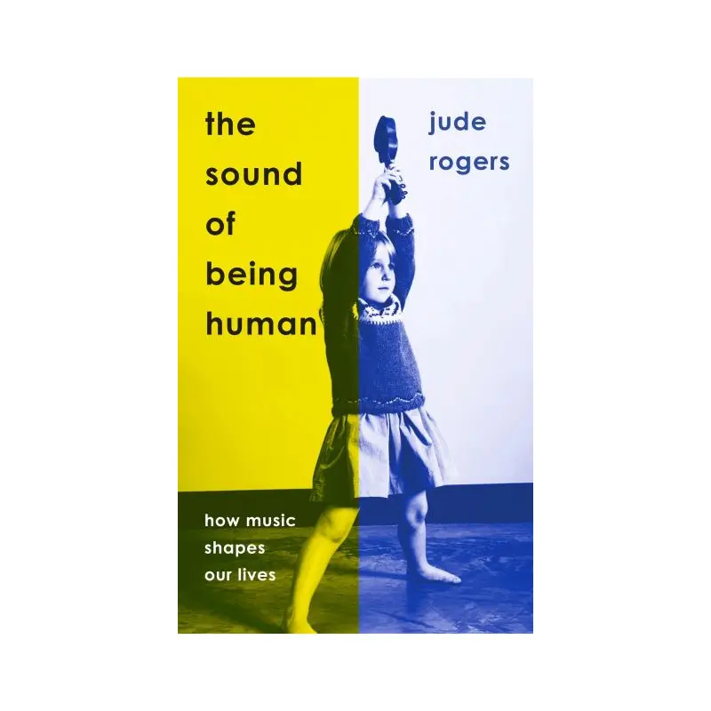 The Sound of Being Human