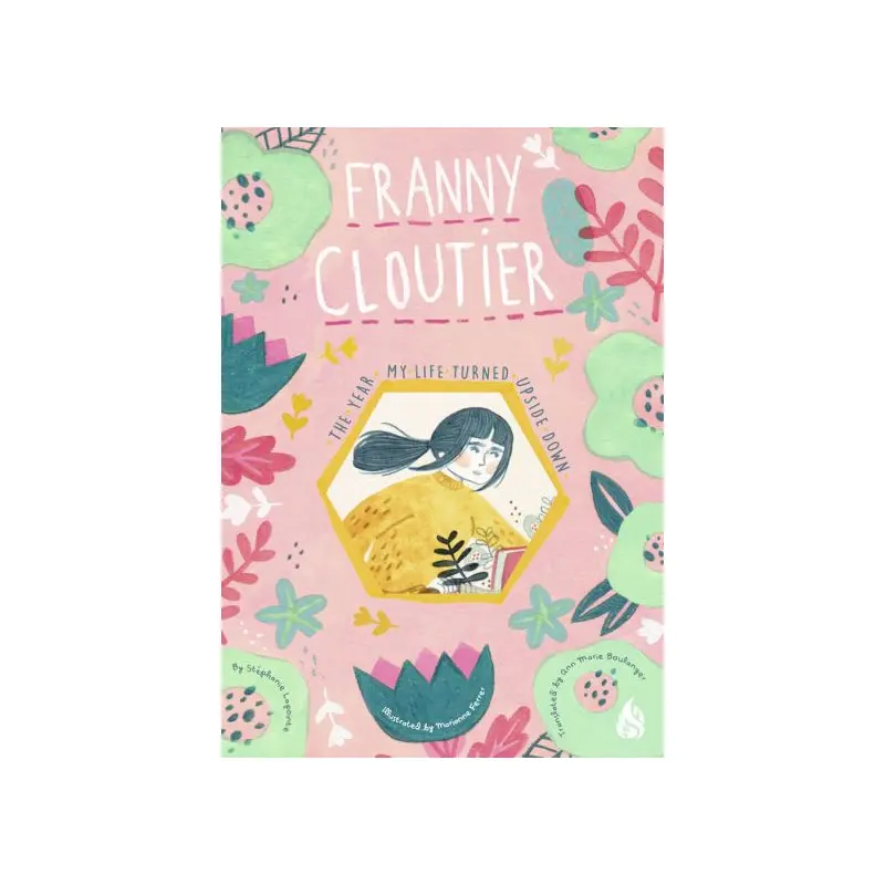 The year my life turned upside down