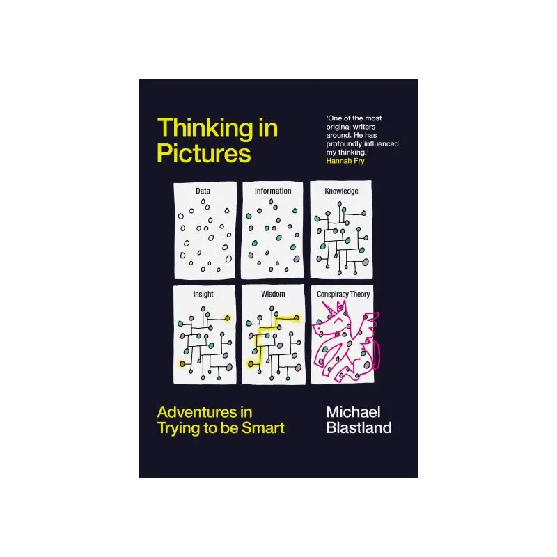 Thinking in pictures