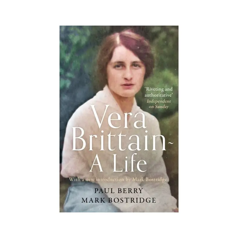 Vera Brittain