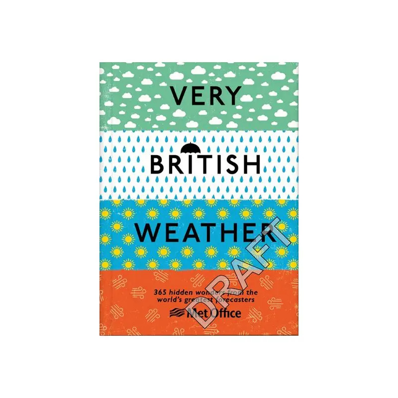 Very British weather