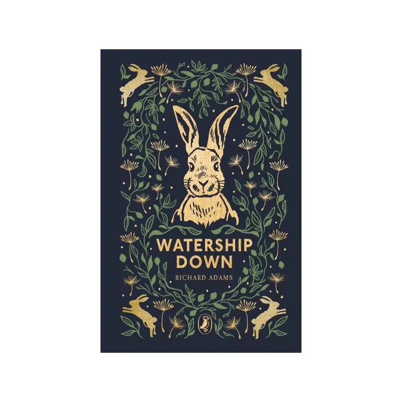 Watership Down