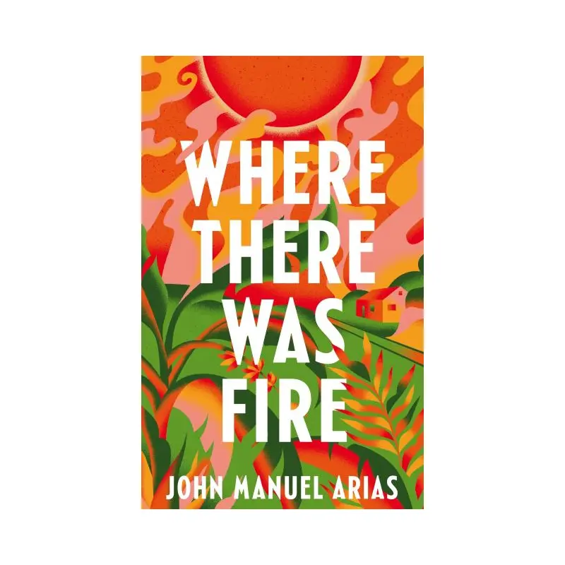 Where there was fire