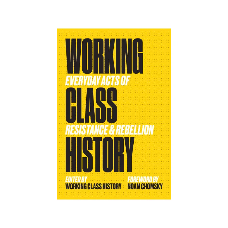 Working class history