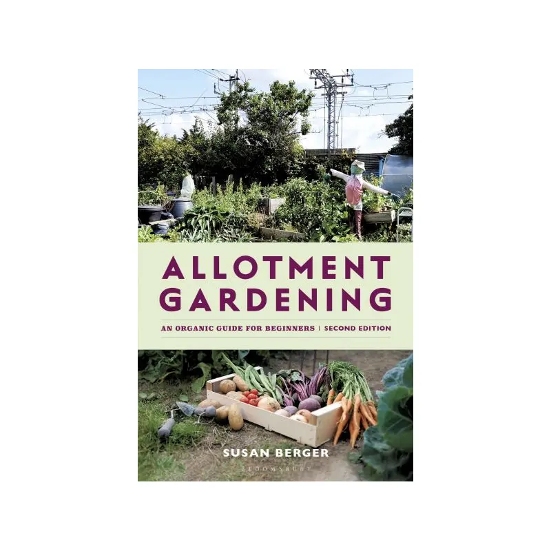Allotment gardening